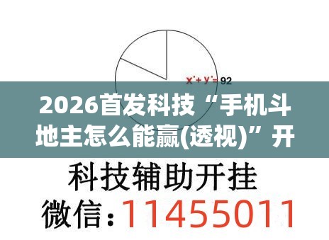 2026首发科技“手机斗地主怎么能赢(透视)	”开挂辅助脚本+详细开挂安装教程