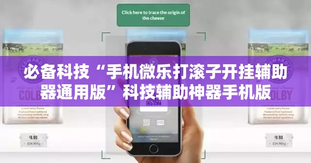 必备科技“手机微乐打滚子开挂辅助器通用版”科技辅助神器手机版