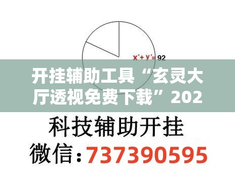 开挂辅助工具“玄灵大厅透视免费下载”2026开挂教程步骤
