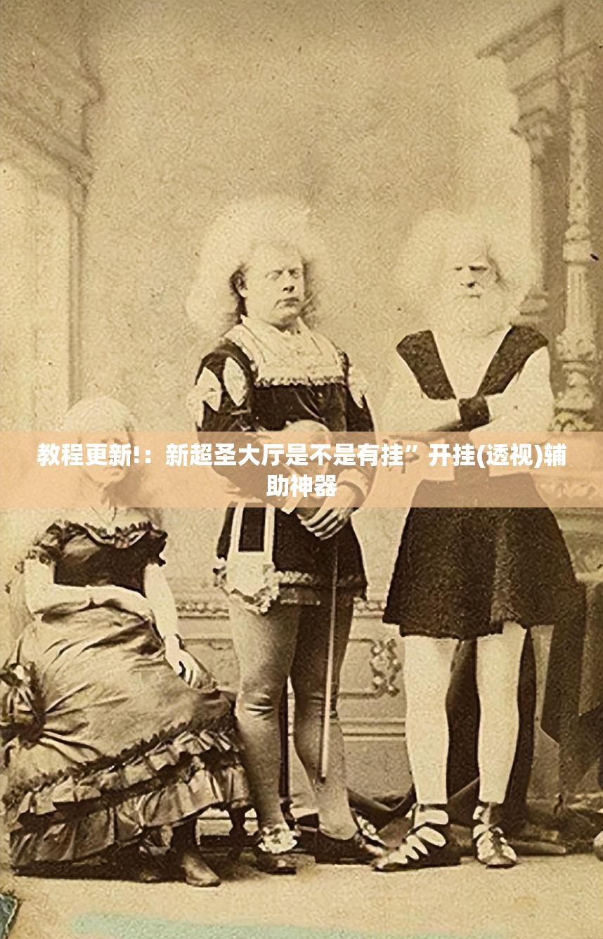 教程更新!：新超圣大厅是不是有挂	”开挂(透视)辅助神器