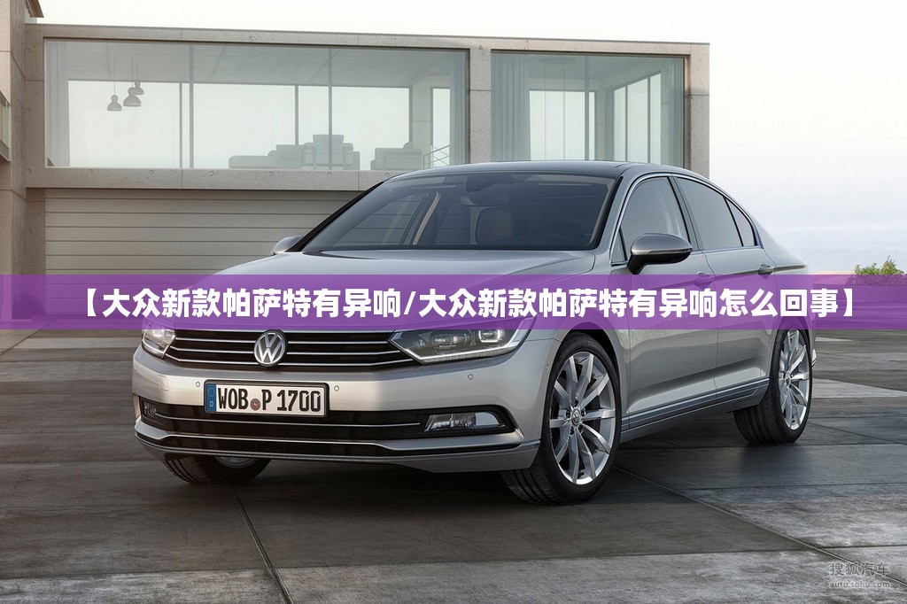 【大众新款帕萨特有异响/大众新款帕萨特有异响怎么回事】