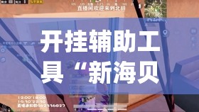 开挂辅助工具“新海贝之城是不是有挂	”开挂(透视)辅助神器