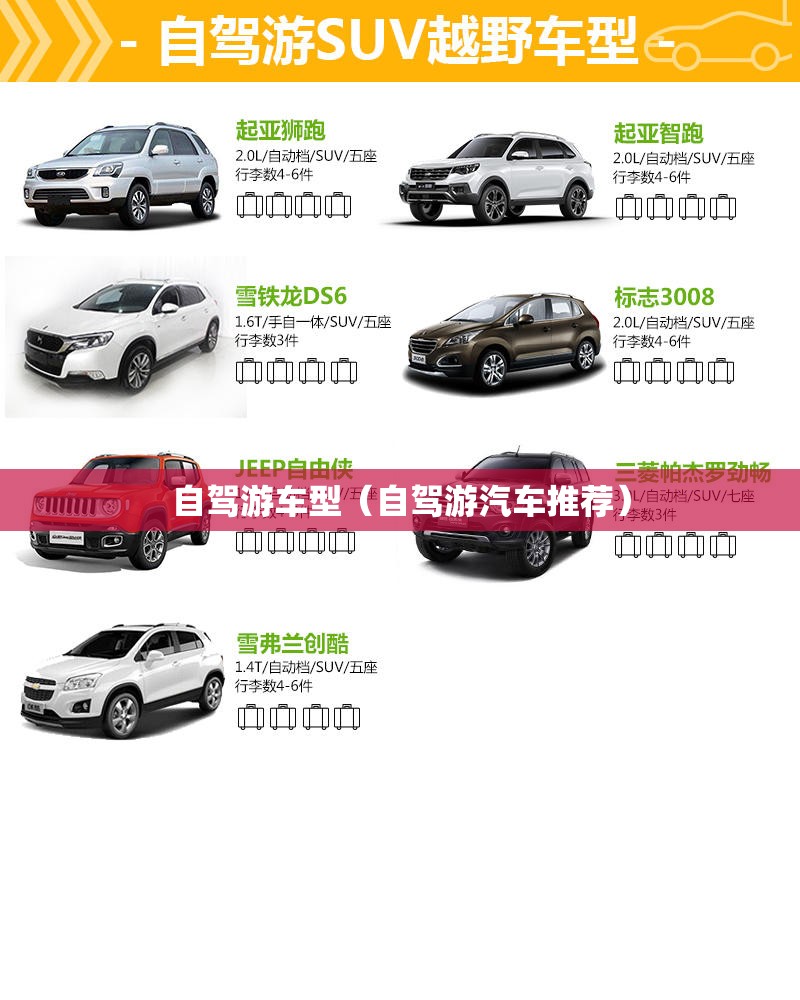 自驾游车型(自驾游汽车推荐) 自驾游车型(自驾游汽车推荐)