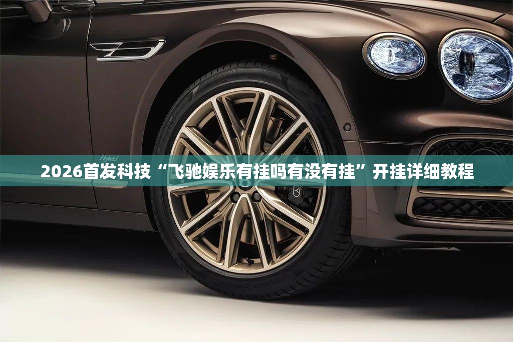 2026首发科技“飞驰娱乐有挂吗有没有挂”开挂详细教程
