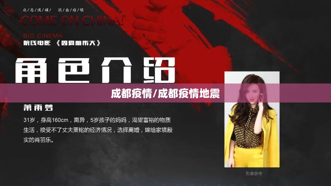 成都疫情/成都疫情地震