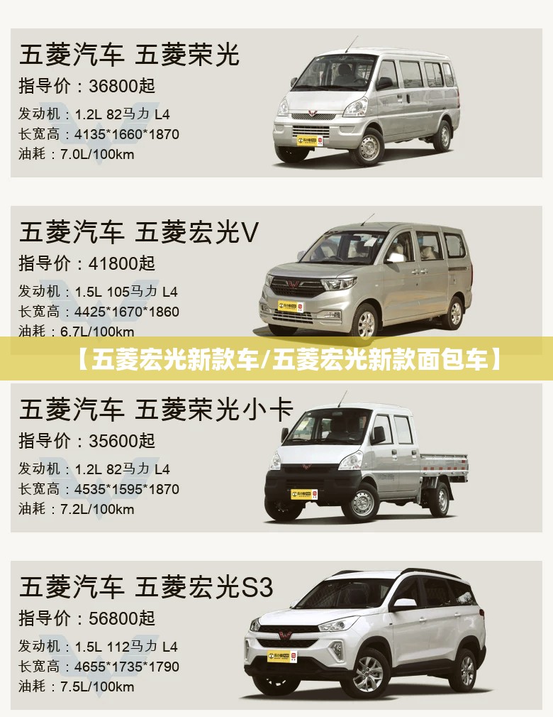 【五菱宏光新款车/五菱宏光新款面包车】 【五菱宏光新款车/五菱宏光新款面包车】