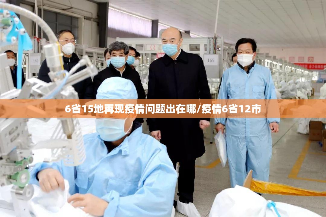 6省15地再现疫情问题出在哪/疫情6省12市