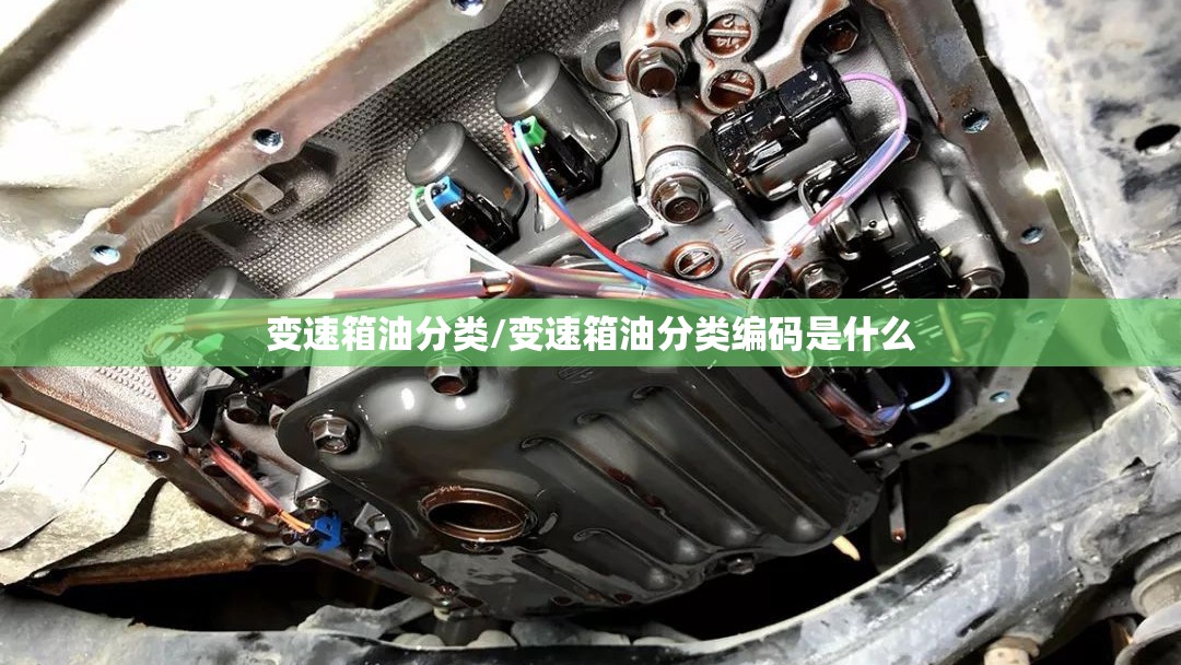 变速箱油分类/变速箱油分类编码是什么 变速箱油分类/变速箱油分类编码是什么