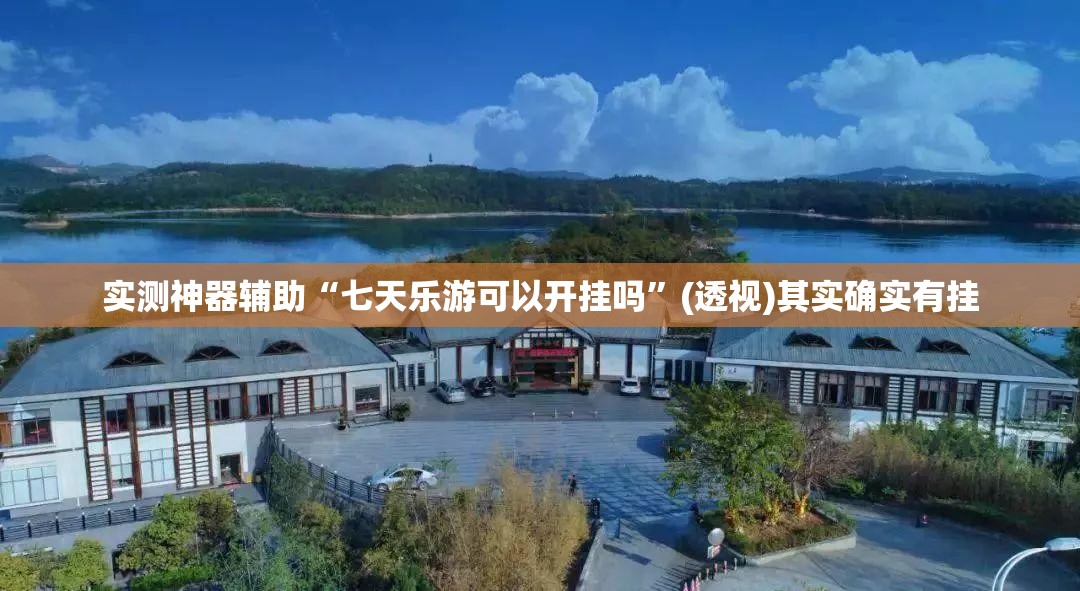 实测神器辅助“七天乐游可以开挂吗”(透视)其实确实有挂