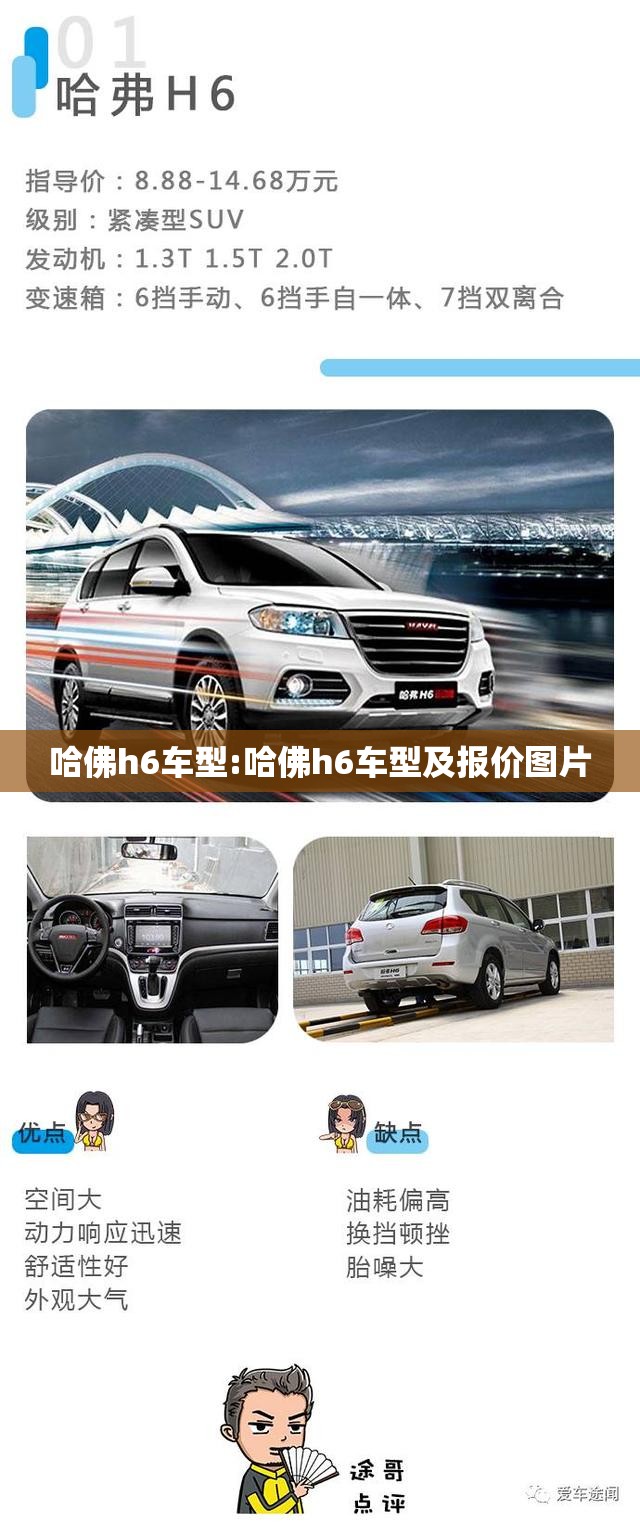 哈佛h6车型:哈佛h6车型及报价图片 哈佛h6车型:哈佛h6车型及报价图片
