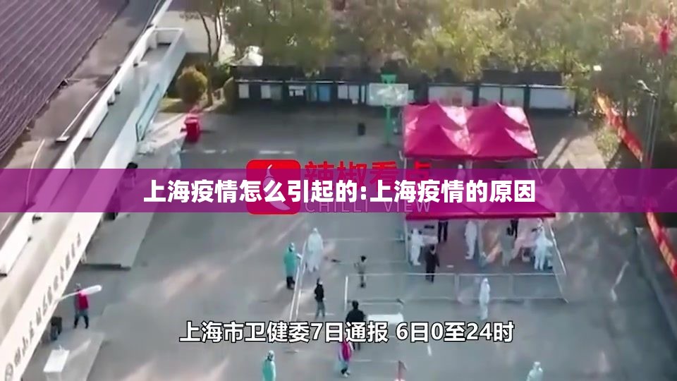 上海疫情怎么引起的:上海疫情的原因 上海疫情怎么引起的:上海疫情的原因
