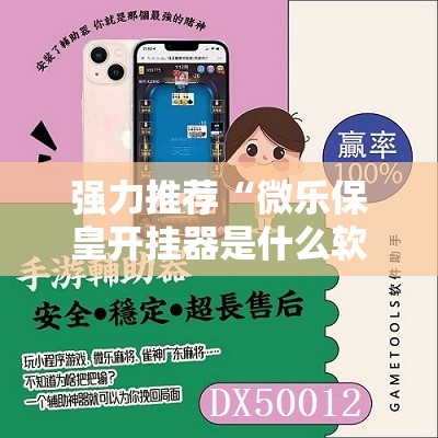 强力推荐“微乐保皇开挂器是什么软件”开挂辅助脚本+详细开挂安装教程