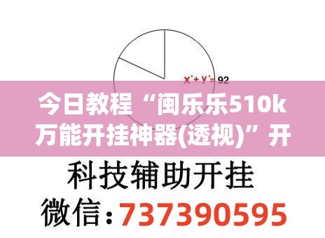 今日教程“闽乐乐510k万能开挂神器(透视)”开挂辅助脚本+详细开挂安装教程