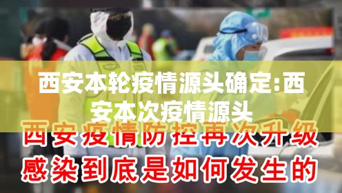 西安本轮疫情源头确定:西安本次疫情源头 西安本轮疫情源头确定:西安本次疫情源头