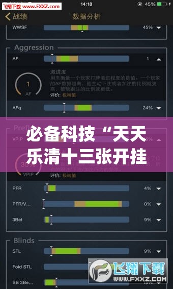 必备科技“天天乐清十三张开挂神器下载”开挂(透视)辅助神器