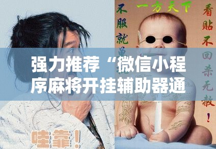 强力推荐“微信小程序麻将开挂辅助器通用版”详细外挂透视辅助软件教程