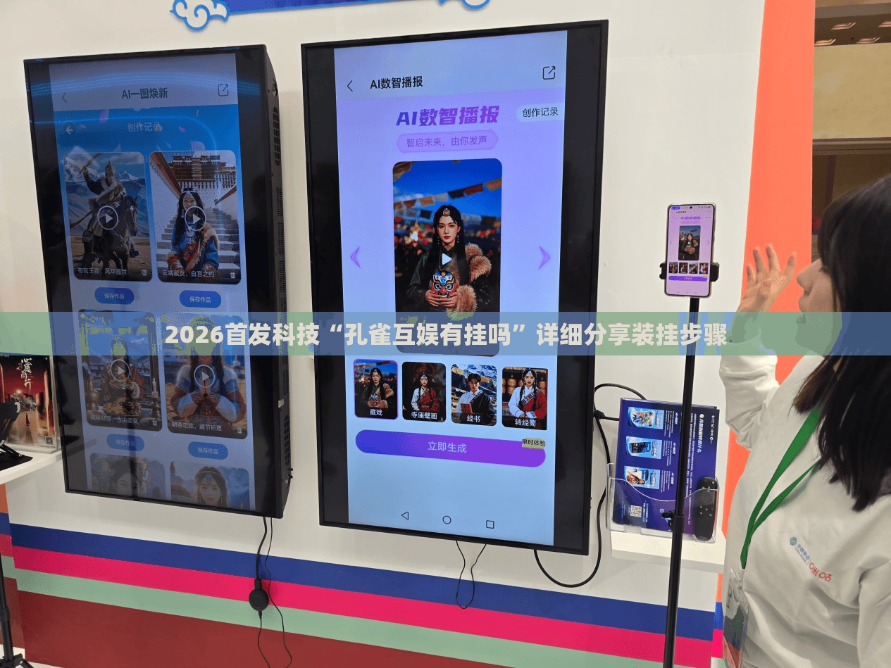 2026首发科技“孔雀互娱有挂吗	”详细分享装挂步骤