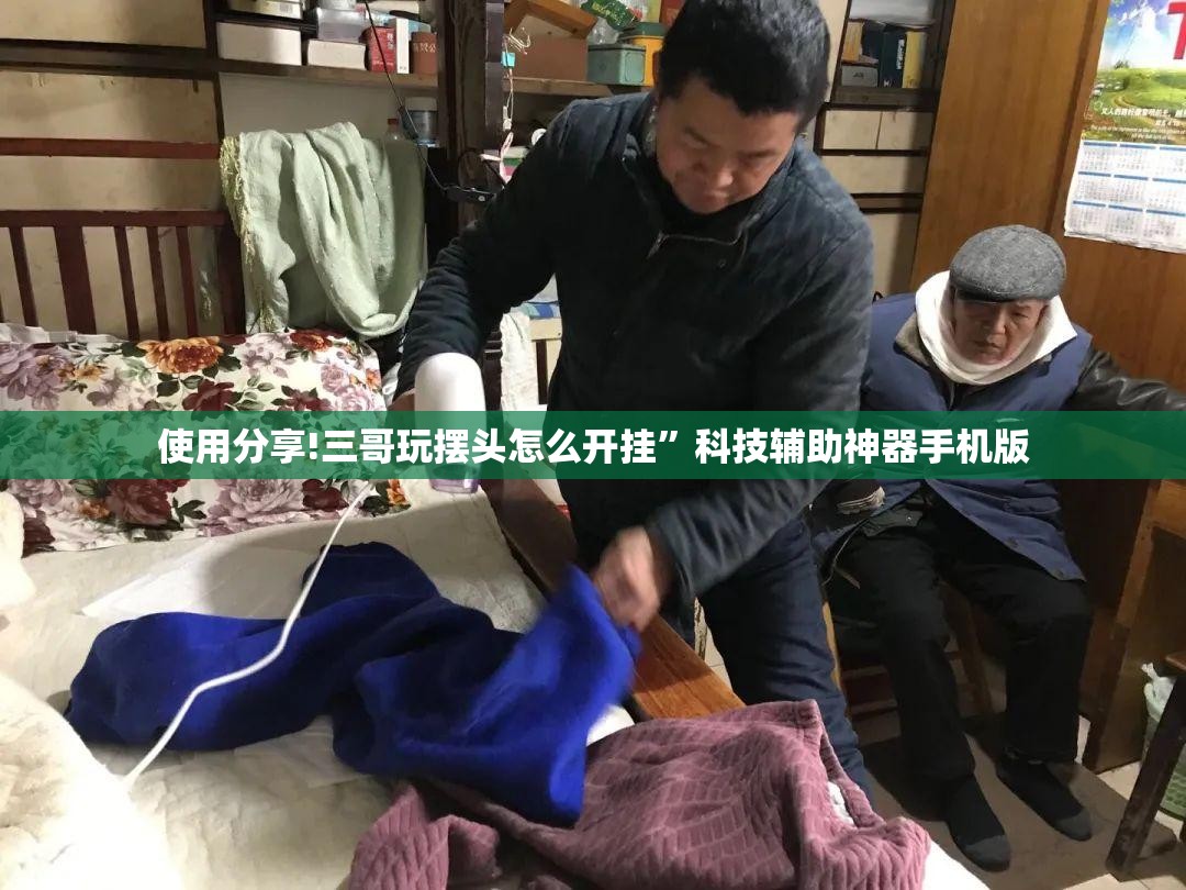 使用分享!三哥玩摆头怎么开挂”科技辅助神器手机版