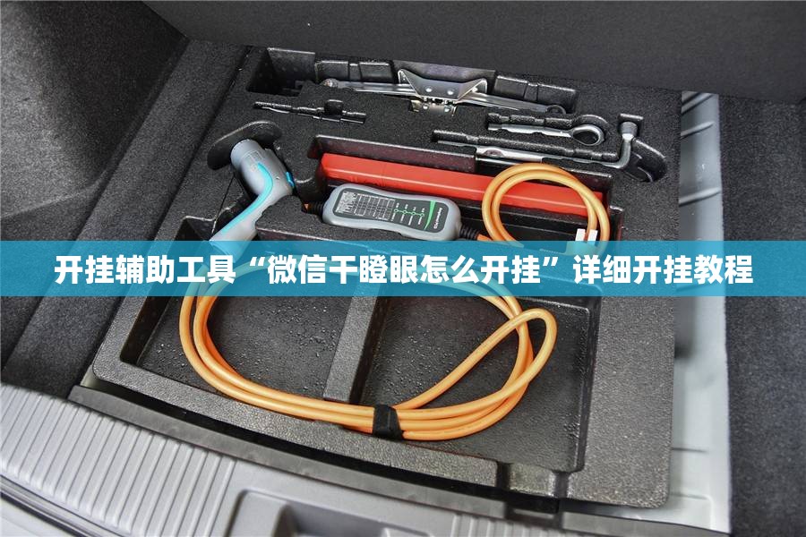 开挂辅助工具“微信干瞪眼怎么开挂	”详细开挂教程