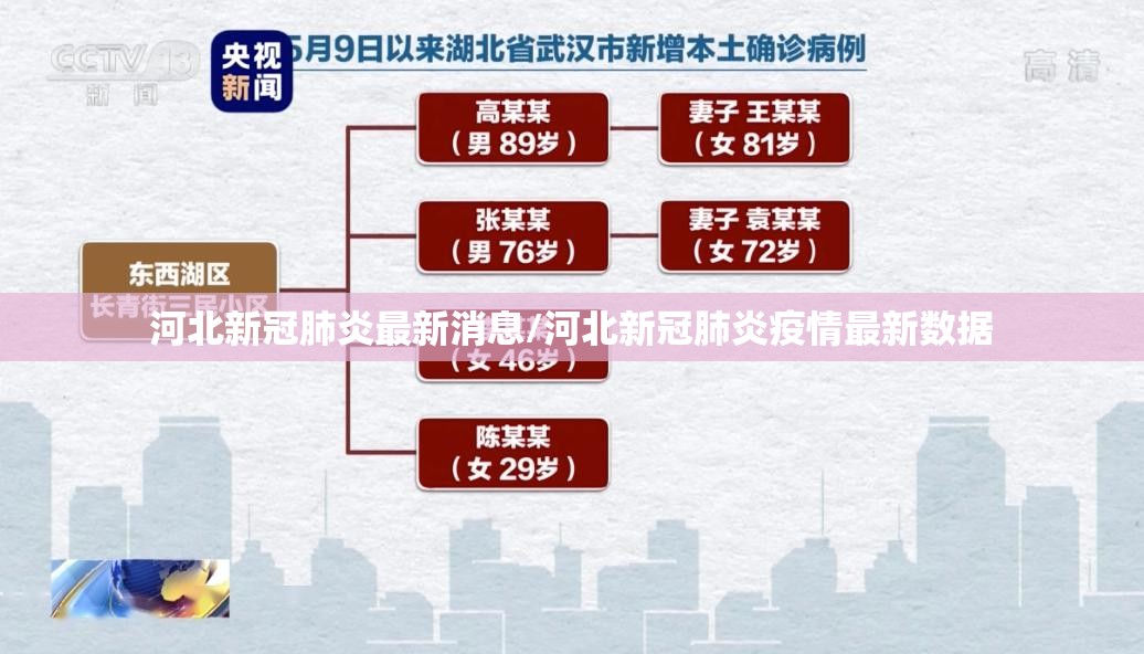 河北新冠肺炎最新消息/河北新冠肺炎疫情最新数据