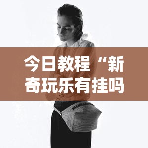 今日教程“新奇玩乐有挂吗”(透视挂)辅助下载教程