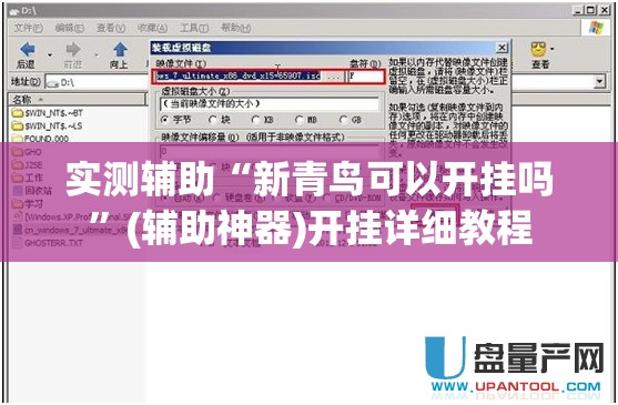 实测辅助“新青鸟可以开挂吗”(辅助神器)开挂详细教程