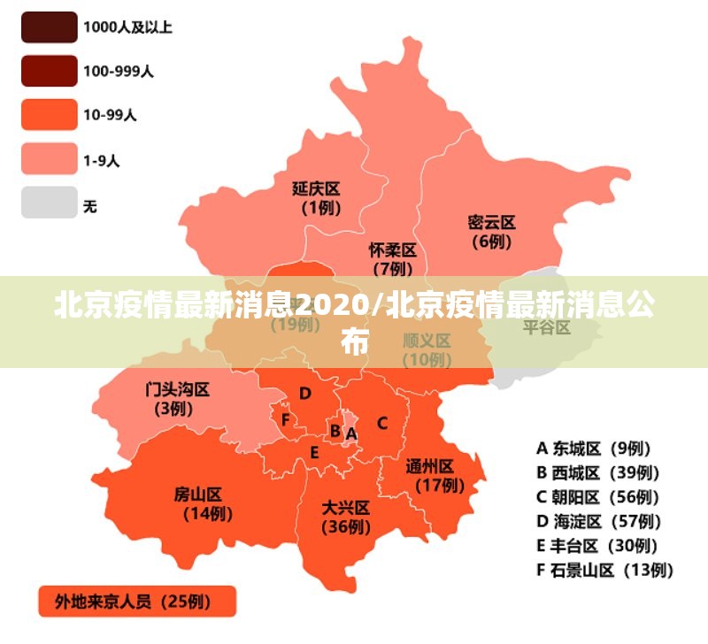 北京疫情最新消息2020/北京疫情最新消息公布 北京疫情最新消息2020/北京疫情最新消息公布