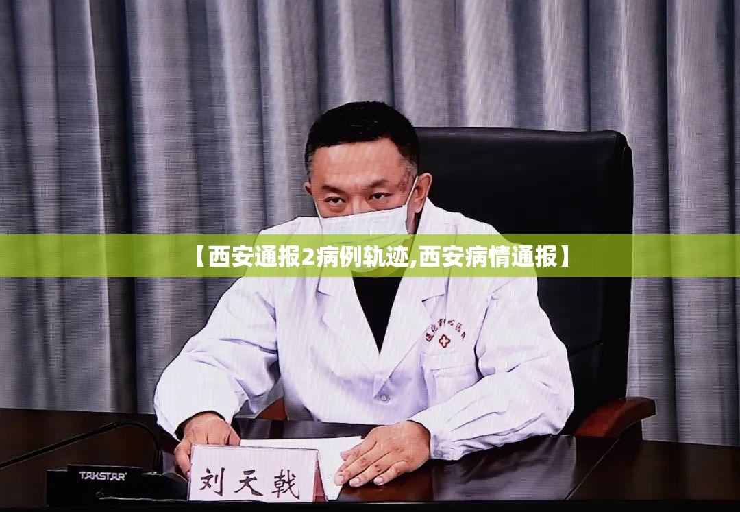 【西安通报2病例轨迹,西安病情通报】 【西安通报2病例轨迹,西安病情通报】