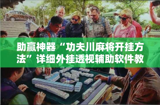 助赢神器“功夫川麻将开挂方法	”详细外挂透视辅助软件教程