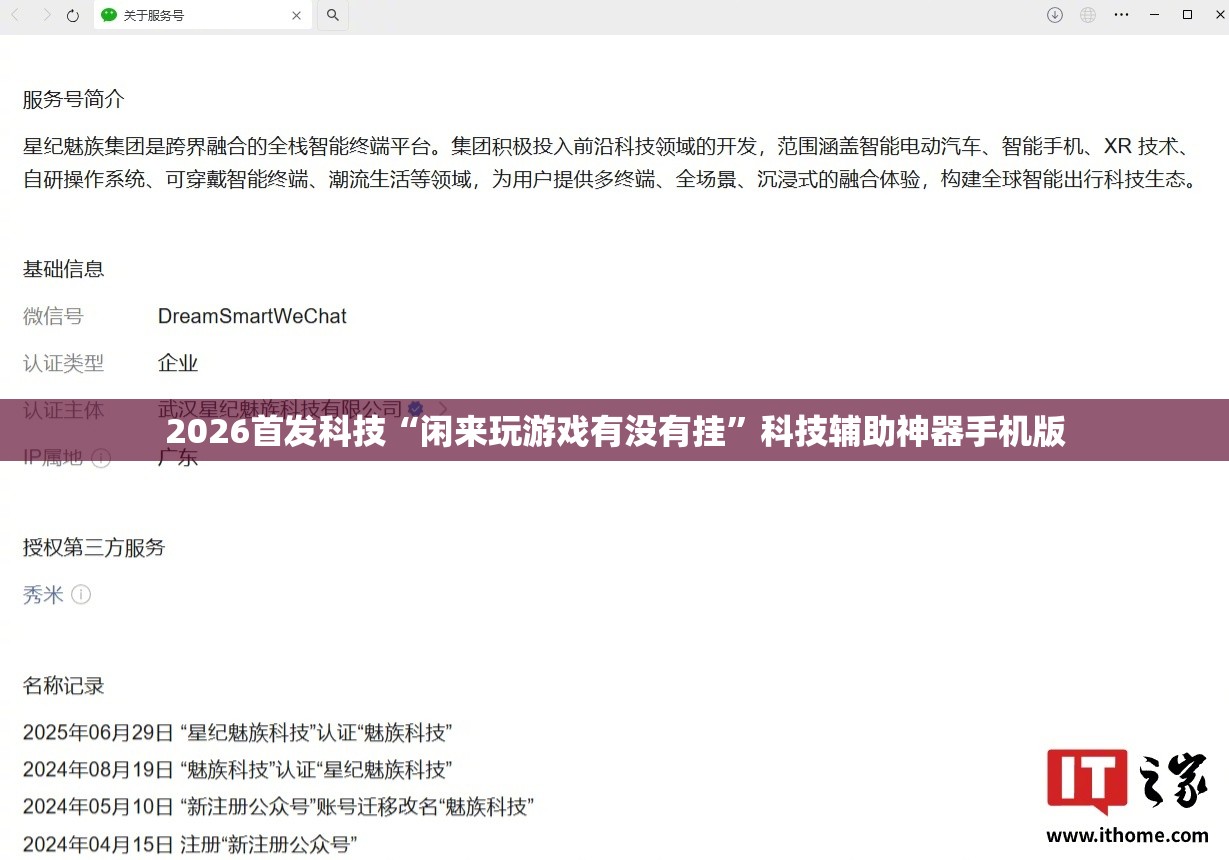 2026首发科技“闲来玩游戏有没有挂”科技辅助神器手机版