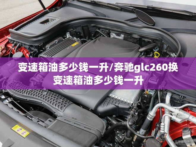 变速箱油多少钱一升/奔驰glc260换变速箱油多少钱一升