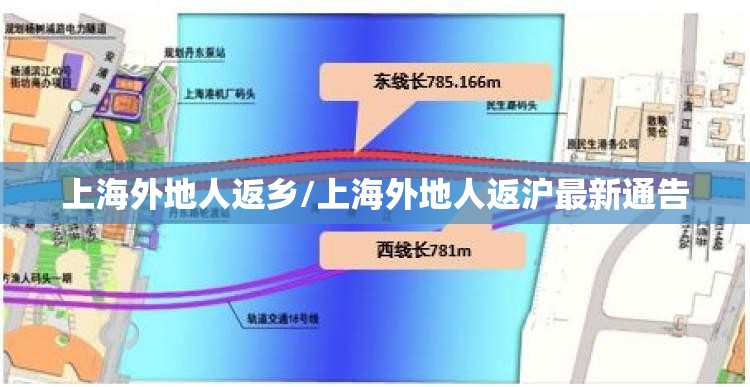 上海外地人返乡/上海外地人返沪最新通告 上海外地人返乡/上海外地人返沪最新通告