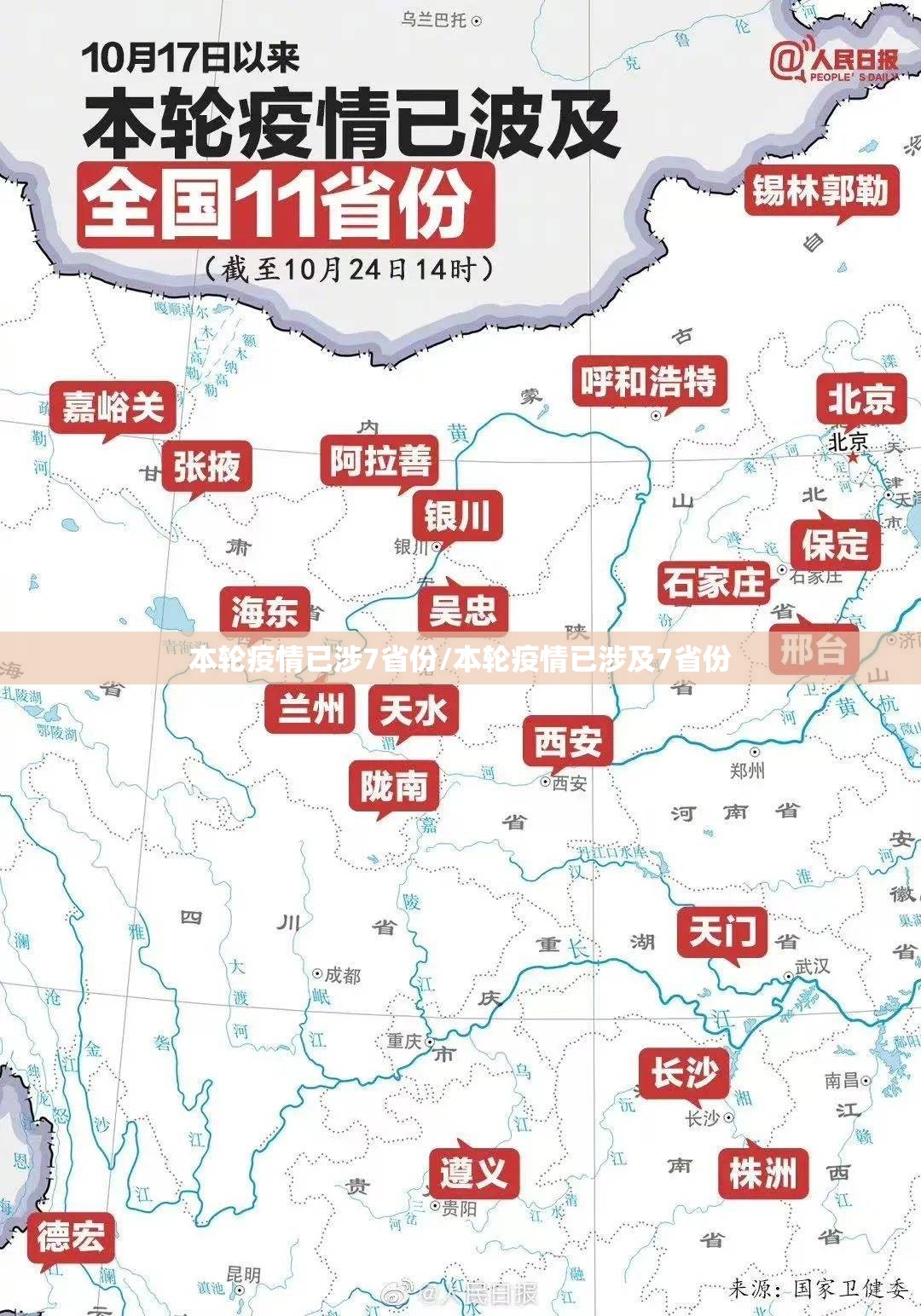本轮疫情已涉7省份/本轮疫情已涉及7省份 本轮疫情已涉7省份/本轮疫情已涉及7省份