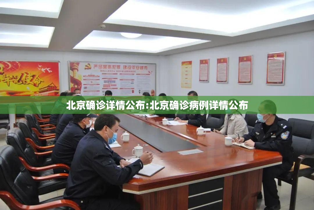 北京确诊详情公布:北京确诊病例详情公布 北京确诊详情公布:北京确诊病例详情公布