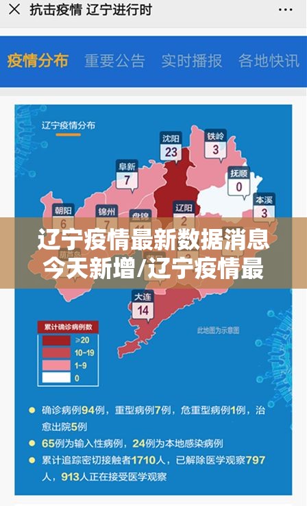 辽宁疫情最新数据消息今天新增/辽宁疫情最新病例 辽宁疫情最新数据消息今天新增/辽宁疫情最新病例