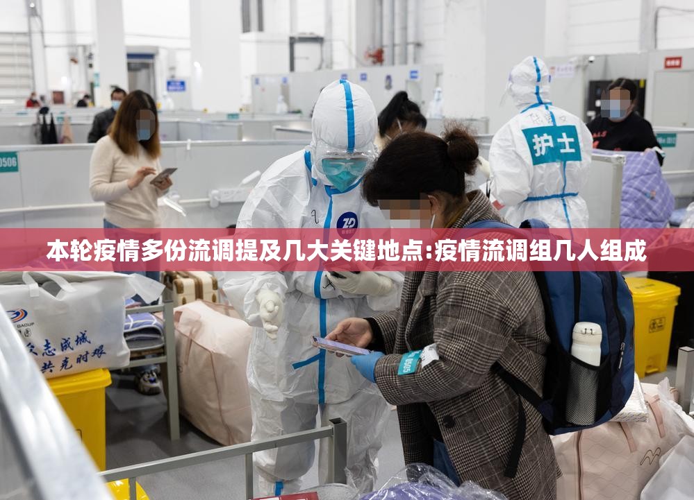 本轮疫情多份流调提及几大关键地点:疫情流调组几人组成