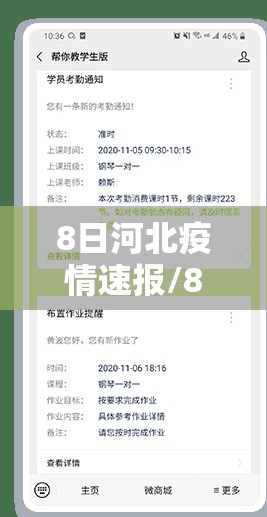 8日河北疫情速报/8日河北疫情速报最新 8日河北疫情速报/8日河北疫情速报最新