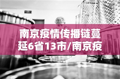 南京疫情传播链蔓延6省13市/南京疫情传了几个地方