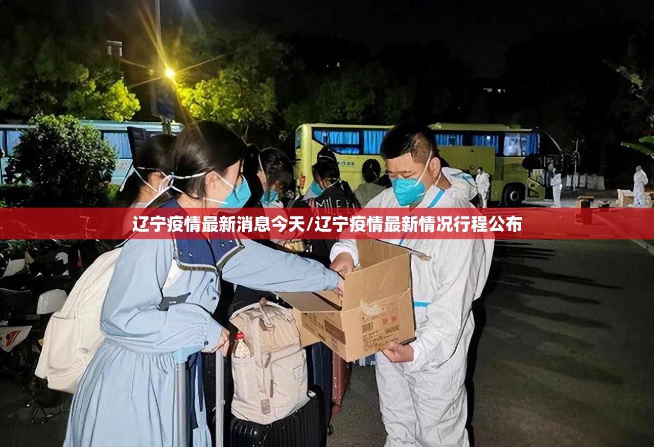 辽宁疫情最新消息今天/辽宁疫情最新情况行程公布 辽宁疫情最新消息今天/辽宁疫情最新情况行程公布