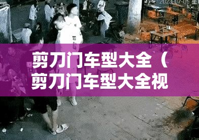 剪刀门车型大全(剪刀门车型大全视频) 剪刀门车型大全(剪刀门车型大全视频)