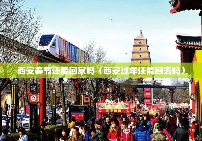 西安春节还能回家吗(西安过年还能回去吗) 西安春节还能回家吗(西安过年还能回去吗)