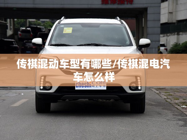 传祺混动车型有哪些/传祺混电汽车怎么样 传祺混动车型有哪些/传祺混电汽车怎么样