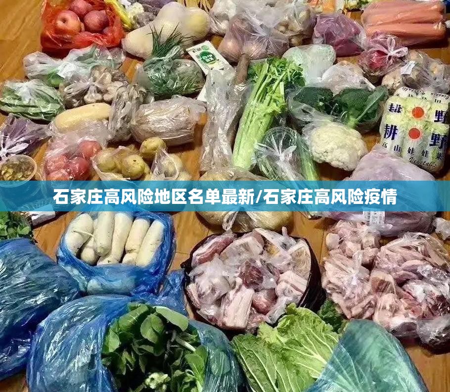 石家庄高风险地区名单最新/石家庄高风险疫情 石家庄高风险地区名单最新/石家庄高风险疫情