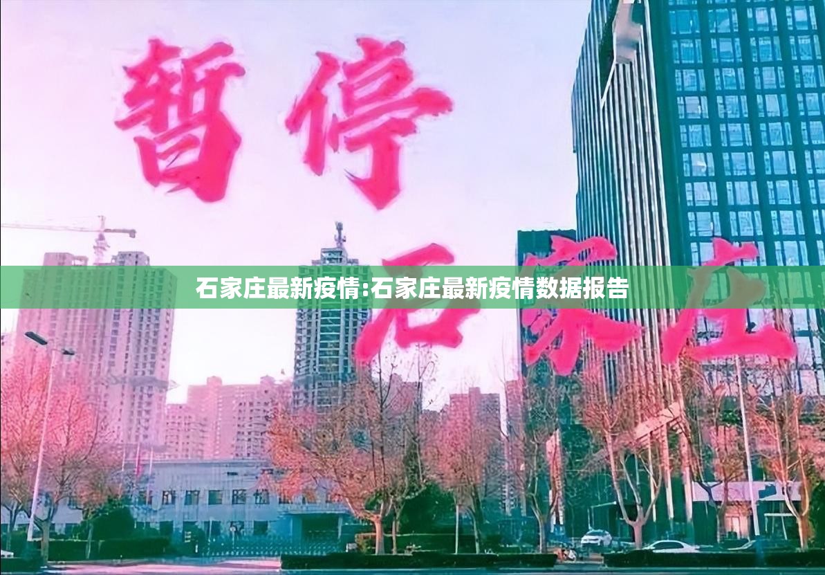 石家庄最新疫情:石家庄最新疫情数据报告 石家庄最新疫情:石家庄最新疫情数据报告
