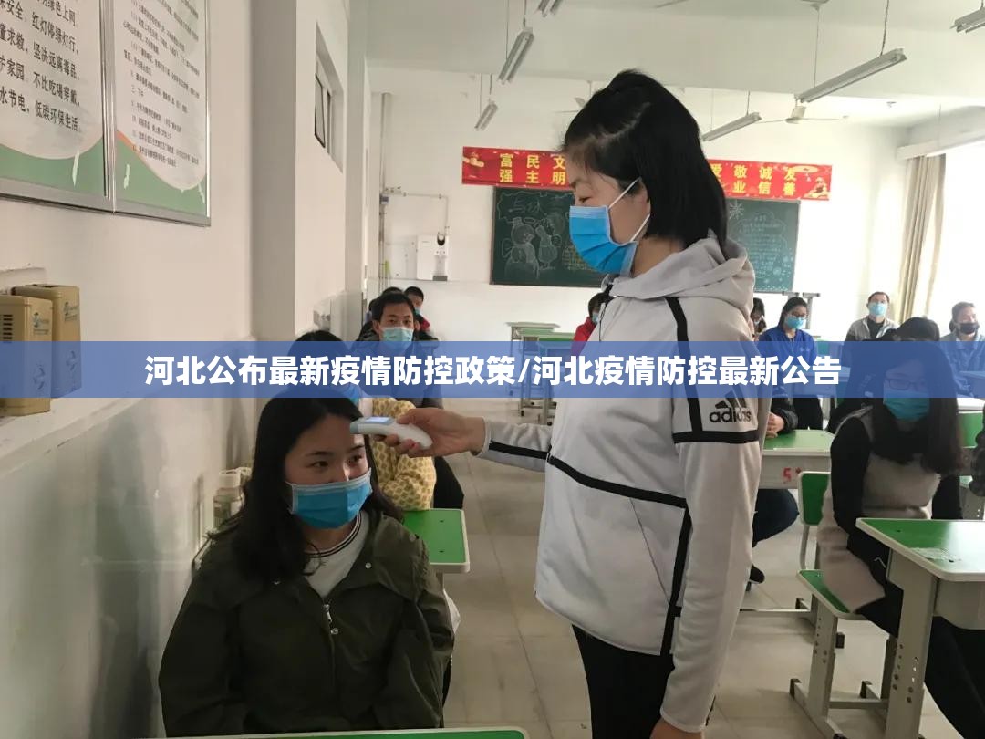 河北公布最新疫情防控政策/河北疫情防控最新公告 河北公布最新疫情防控政策/河北疫情防控最新公告