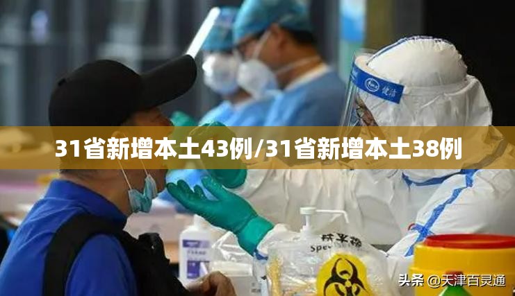31省新增本土43例/31省新增本土38例 31省新增本土43例/31省新增本土38例