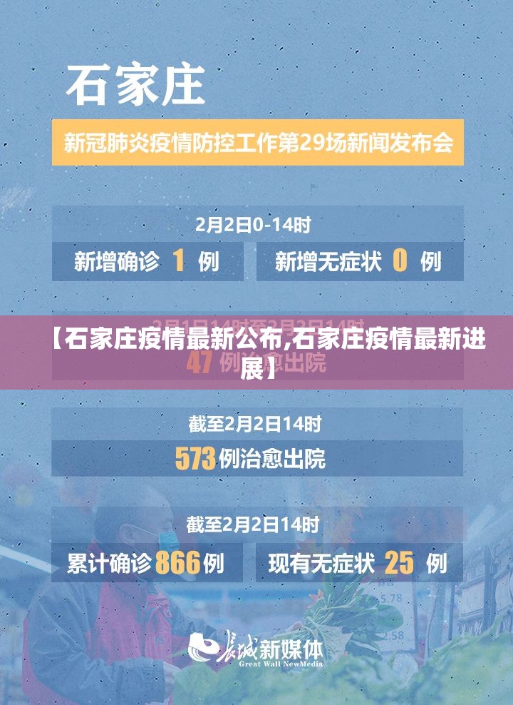 【石家庄疫情最新公布,石家庄疫情最新进展】 【石家庄疫情最新公布,石家庄疫情最新进展】