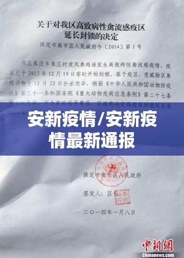 安新疫情/安新疫情最新通报 安新疫情/安新疫情最新通报
