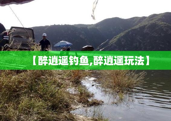 【醉逍遥钓鱼,醉逍遥玩法】