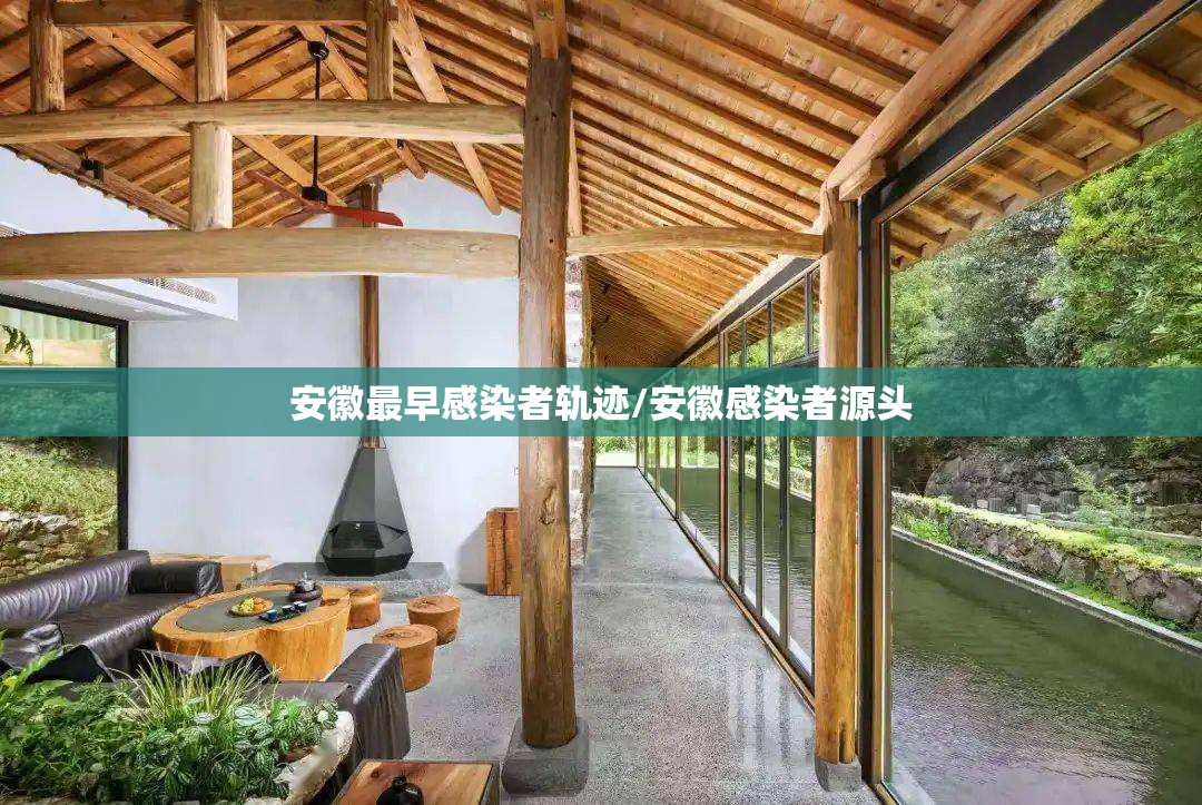 安徽最早感染者轨迹/安徽感染者源头 安徽最早感染者轨迹/安徽感染者源头
